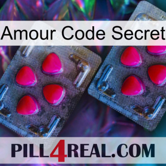 Love Secret Code 14